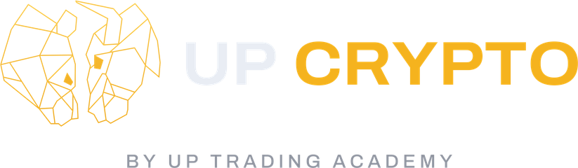 Up Crypto · by Up Trading Academy